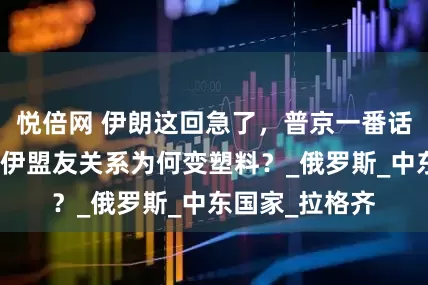 悦倍网 伊朗这回急了，普京一番话令人心寒，俄伊盟友关系为何变塑料？_俄罗斯_中东国家_拉格齐