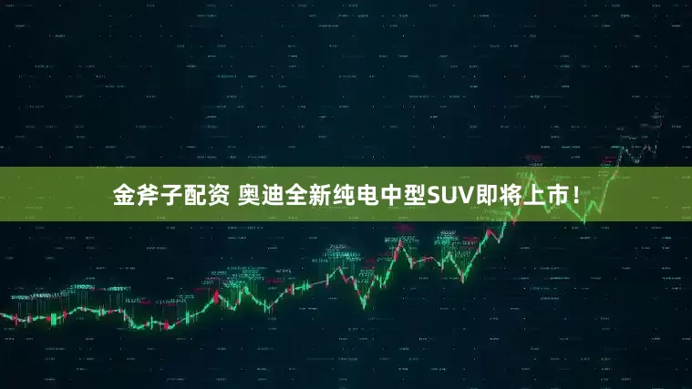 金斧子配资 奥迪全新纯电中型SUV即将上市！